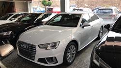 اودي A4